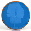 Classic | #56 175.1g (Blank) | Blue