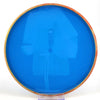 Classic | #58 171.9g (Blank) | Blue
