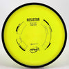 #44 160.9g | Yellow