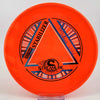 #12 167.8g | Orange