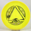 #14 168.5g | Yellow