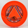 #15 167.9g | Orange