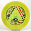 #26 168.3g | Yellow