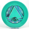 #30 172.8g | Green