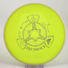 #35 167.1g | Yellow