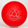 #41 170.5g | Red