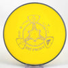 #42 171.7g | Yellow