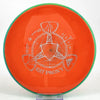#46 172.5g | Orange