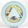 #45 168.8g | Green