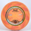 #18 172.4g | Orange