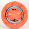 #19 172.2g | Orange