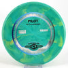#21 172g | Green