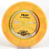 #22 172.4g | Orange