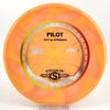 #27 172.3g | Orange