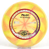 #30 169.1g | Yellow