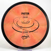 #15 173g | Orange