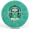#4 172.9g | Green