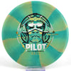 #9 172.8g | Green