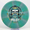 #10 173.4g | Green