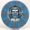 #14 172.7g | Blue