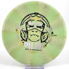 #5 174.7g | Green