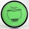 #19 162.1g | Green