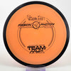 #22 165.8g | Orange