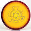 #32 169g | Yellow