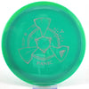 #33 168.4g | Green
