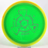 #36 169.4g | Green