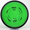 Classic | #5 174.3g | Green