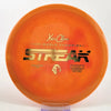 #1 175.9g | Orange