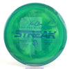 #12 170.3g | Green