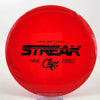 #6 173.3g | Red