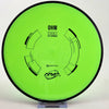 #21 173.6g | Green