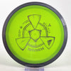 #38 166.5g | Green