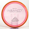 #4 157.3g | Classic  | Pink