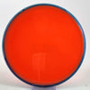 Classic | #61 176.1g (Blank) | Orange