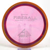 #17 166g | Pink