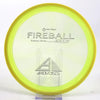 #22 161.5g | Yellow
