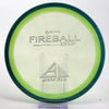 #29 173.7g | Yellow