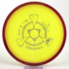#4 173g | Yellow
