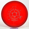 #9 172.2g | Red