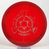 #12 172g | Red