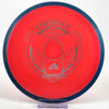 #16 163.6g | Red