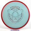 #22 165.1g | Blue