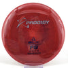 #29 161.5g | Red