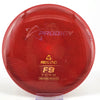 #30 160.7g | Red