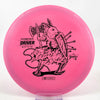#2 155.5g | Pink