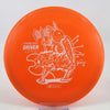 #8 154.9g | Orange